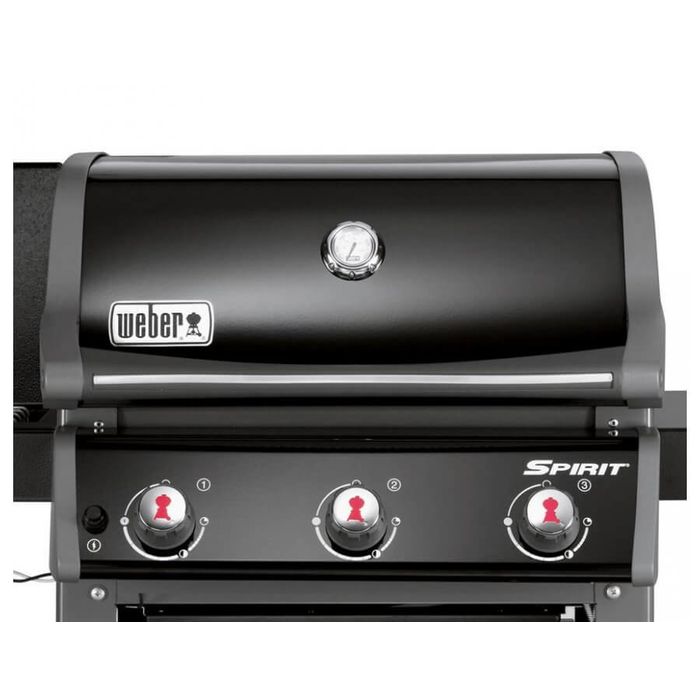 Grill gazowy Weber Spirit E-320 Classic