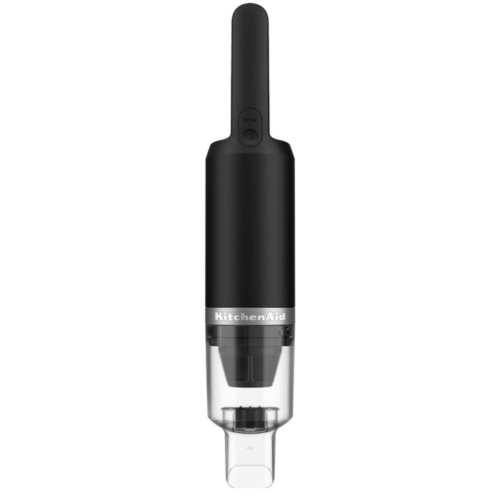 Odkurzacz na akumulator KitchenAid Go + akumulator (5KKVR121BM)