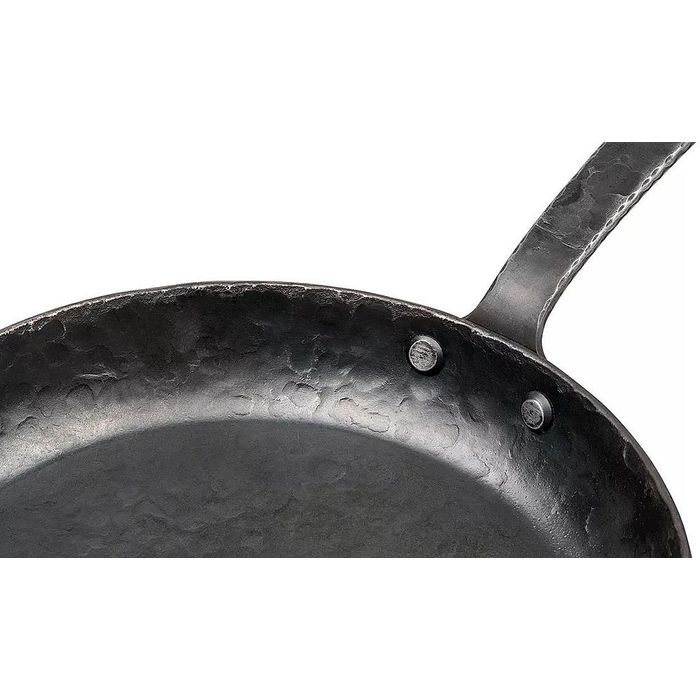 Kuta patelnia 24 cm Forged