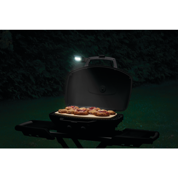Lampka LED montowana na rączkę do grilli TravelQ™ Napoleon (70057)