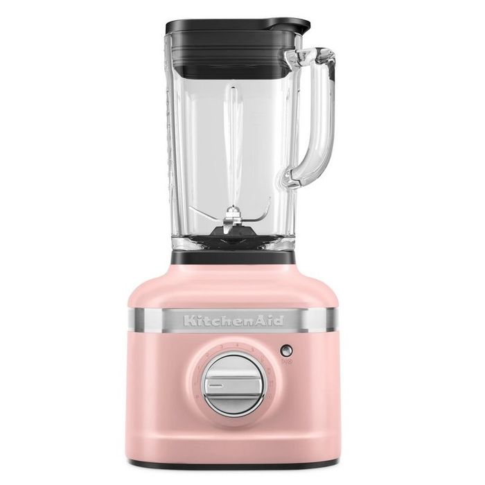 Blender K400 Artisan 1,4 l Dried Rose KitchenAid (5KSB4026EDR)