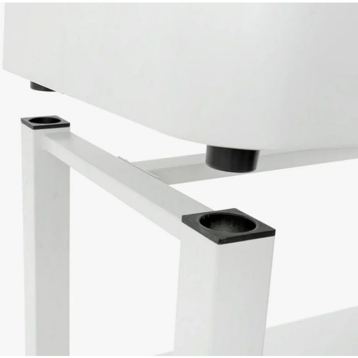 Lodówka ogrodowa PS-223 biała Permasteel (PS-223-80QT-WT)