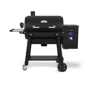 Grill na pellet Broil King Regal Pellet 500 X (496915EU)