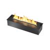 Biokominek do zabudowy Infire Etronic Basic Burner Basic 800