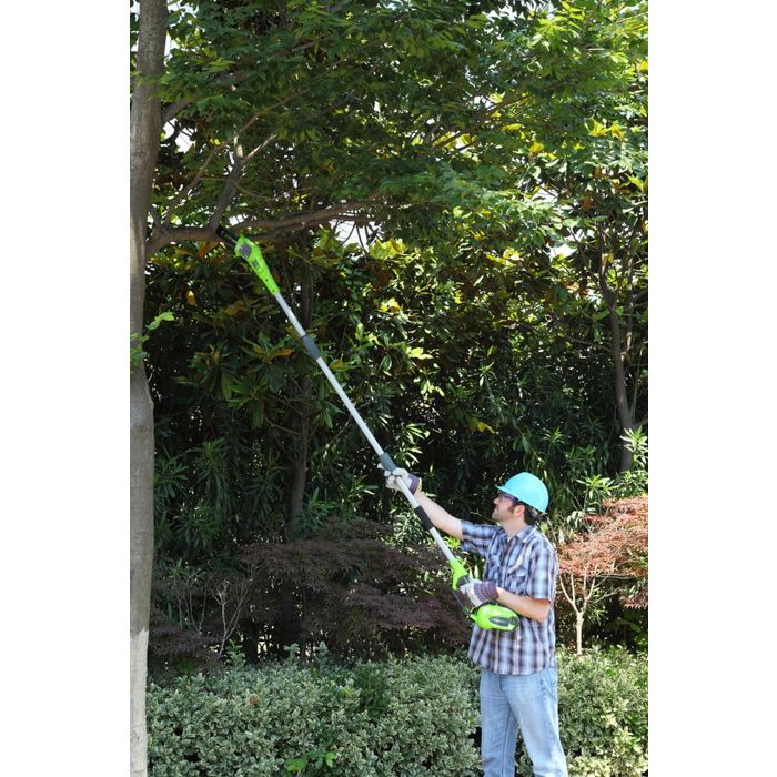Greenworks Akumulatorowa Pilarka do gałęzi 20 cm G40PS20 40V (GR20157)