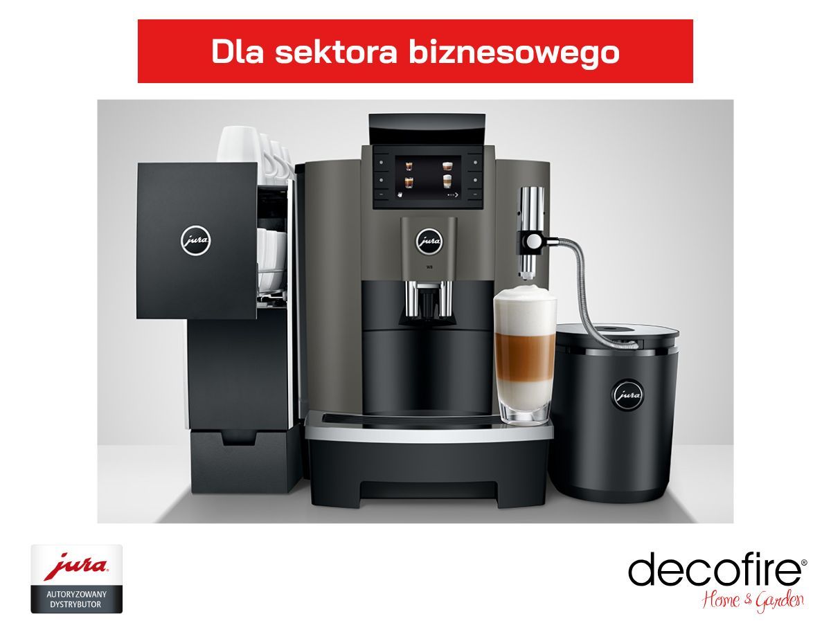 Doskonały do biur i przestrzeni komercyjnych