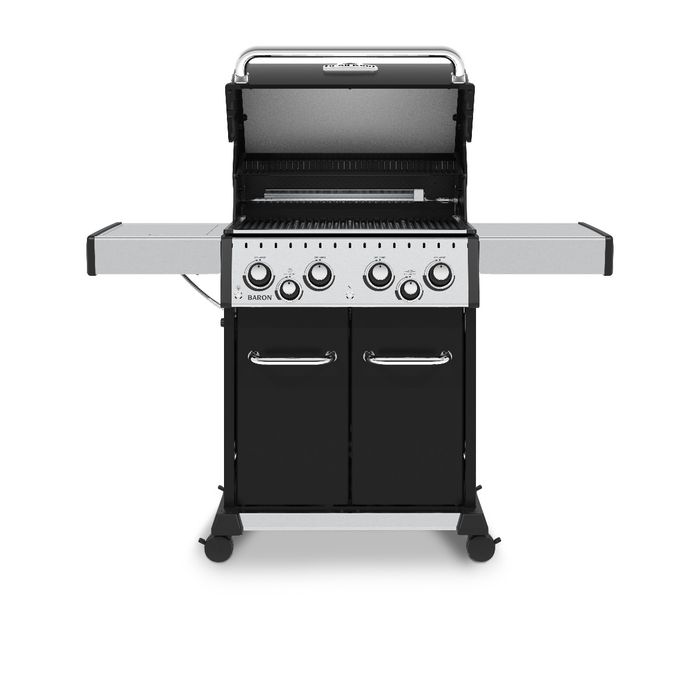 Grill gazowy Broil King Baron 490 (875283PL)
