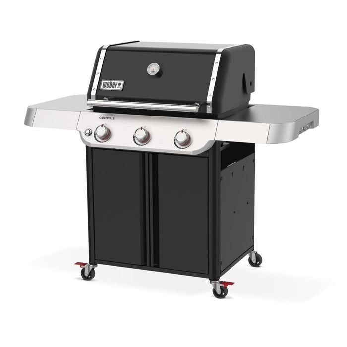 Grill gazowy Weber Genesis E-315 (1500410)