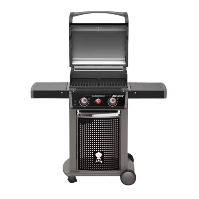 Grill gazowy Weber Spirit Classic E-220S (1500299)