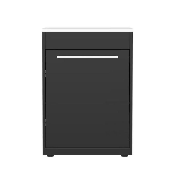 BBQ Kitchen - moduł z drzwiczkami i schowkiem Weber (BBQ1100010)