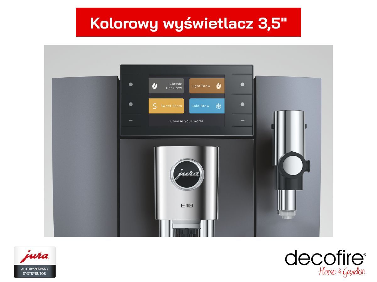 Kolorowy wyświetlacz 3,5