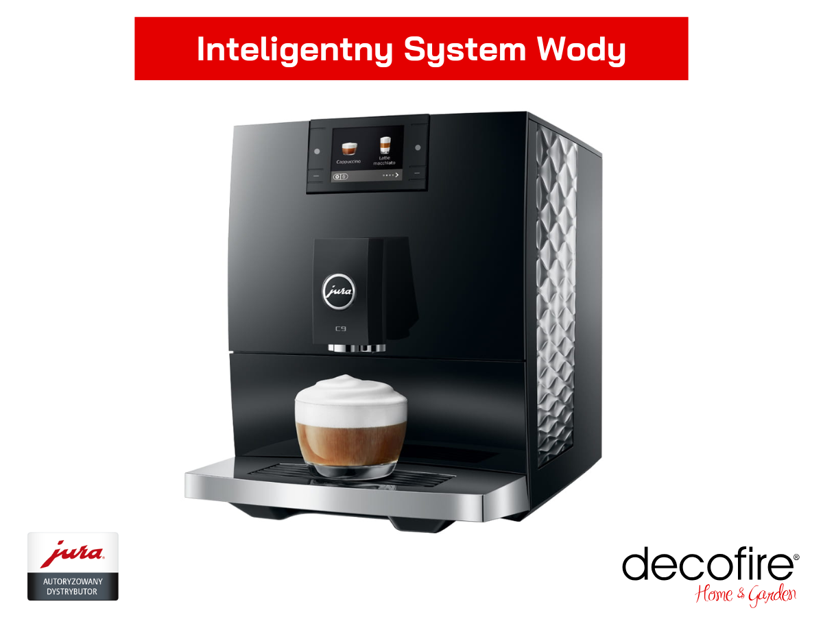 Inteligentny System Wody