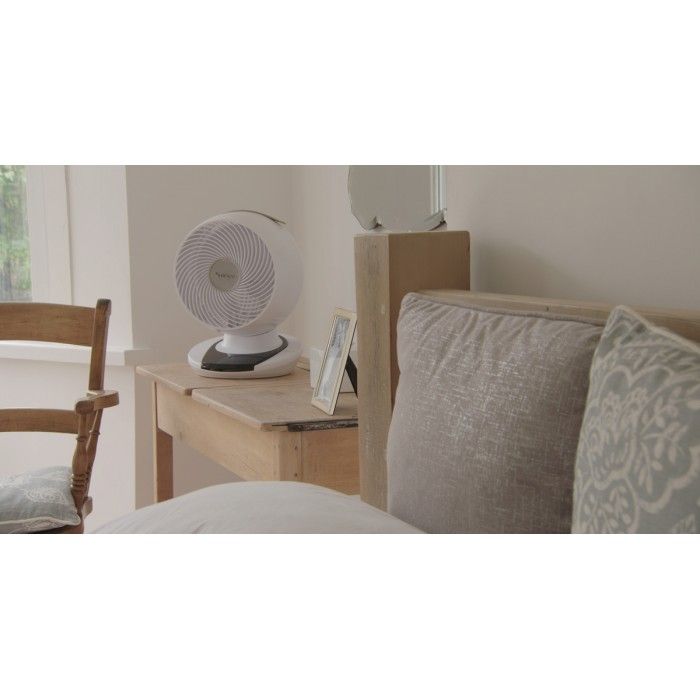 Meaco Wentylator domowy Meaco Fan 1056 z pilotem