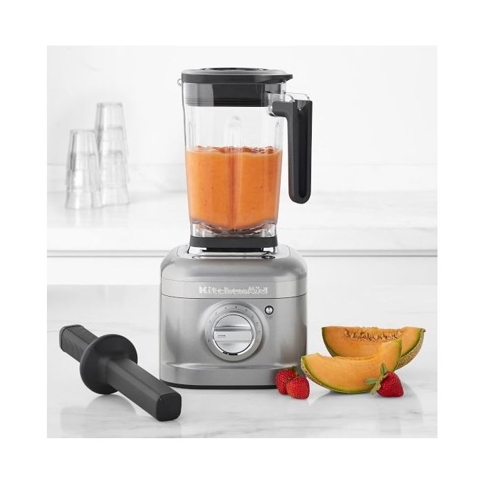 Tamper dla blendera K400 i K150 KitchenAid (5KSB4056TPR)