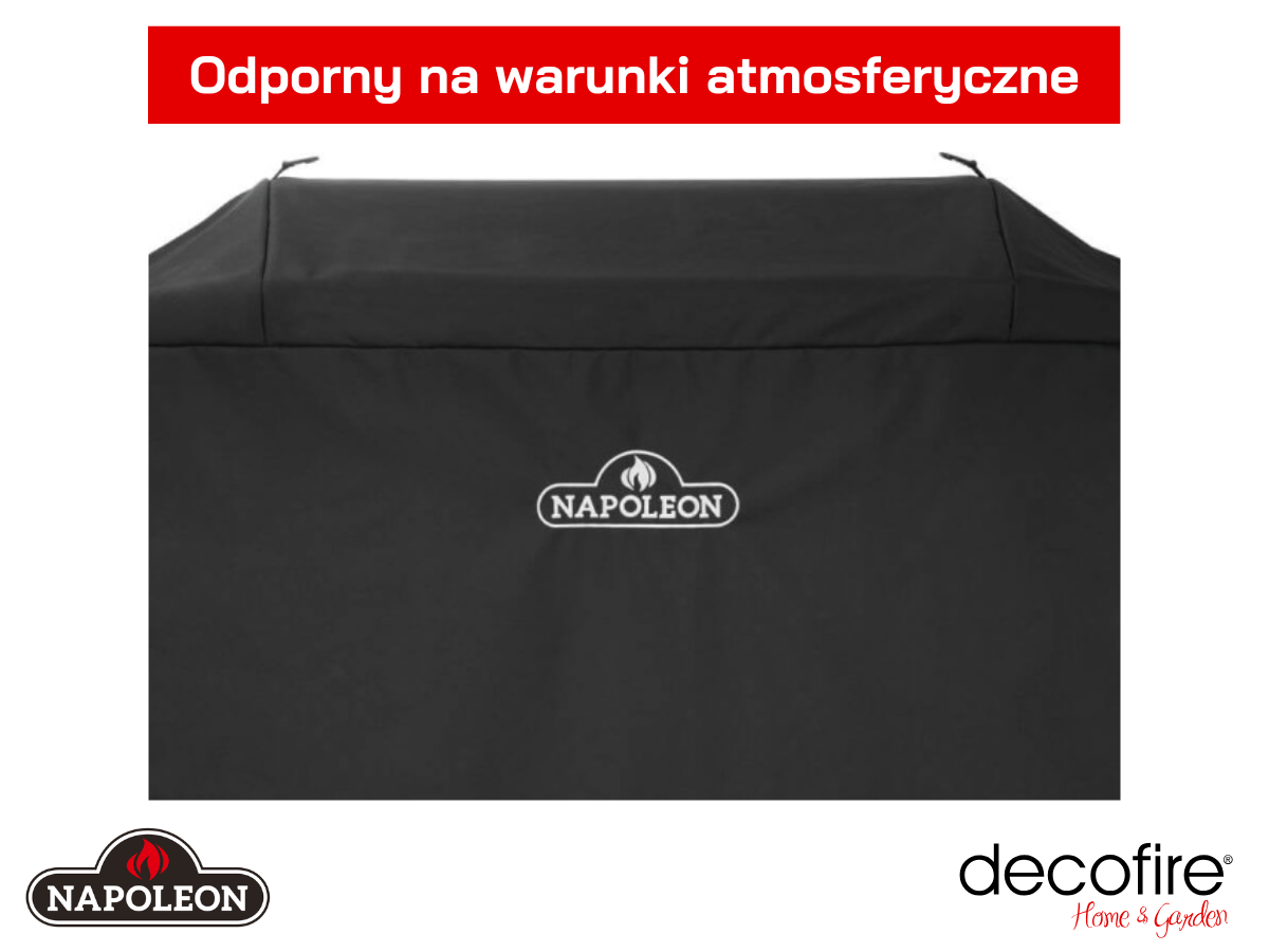 Odporny na warunki atmosferyczne