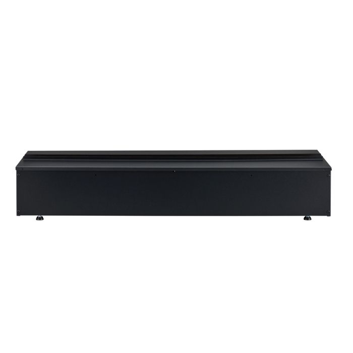 OUTLET - Dimplex Kaseta 1000 R 3D LED Optimyst - EKSPOZYCJA