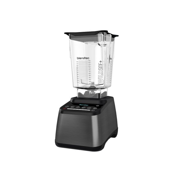 Blender kielichowy Blendtec Designer 725 grafitowy