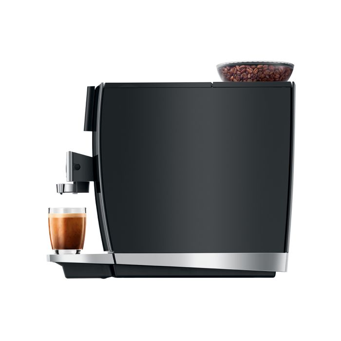Ekspres do kawy Jura GIGA 10 Diamond Black (EA) (15478)