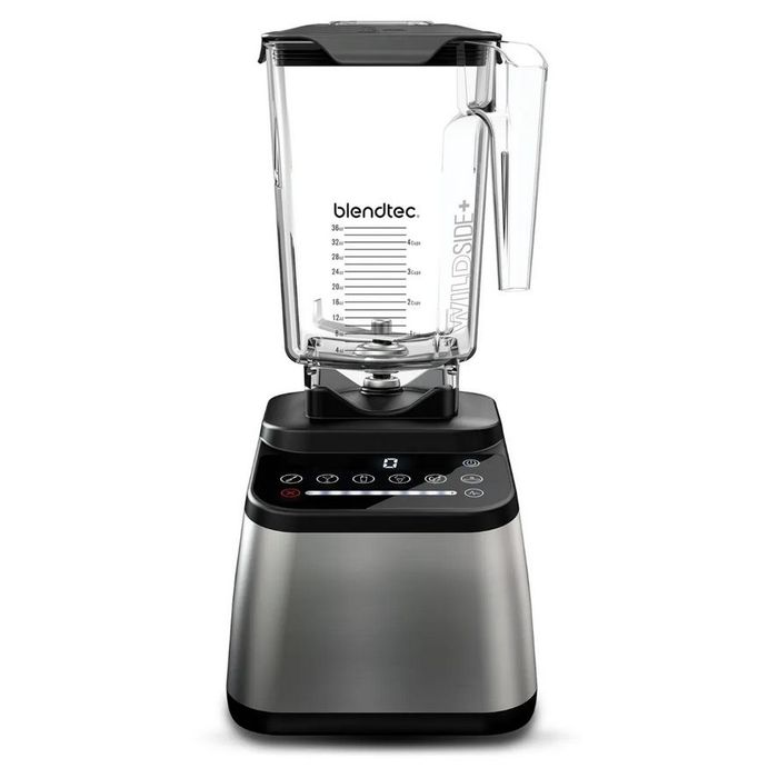 Blender kielichowy Blendtec Designer 650 stalowy