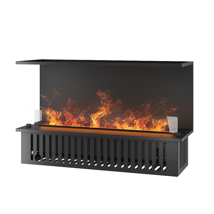 Kominek na parę wodną Infire Inside Invapo C1200 Multicolor