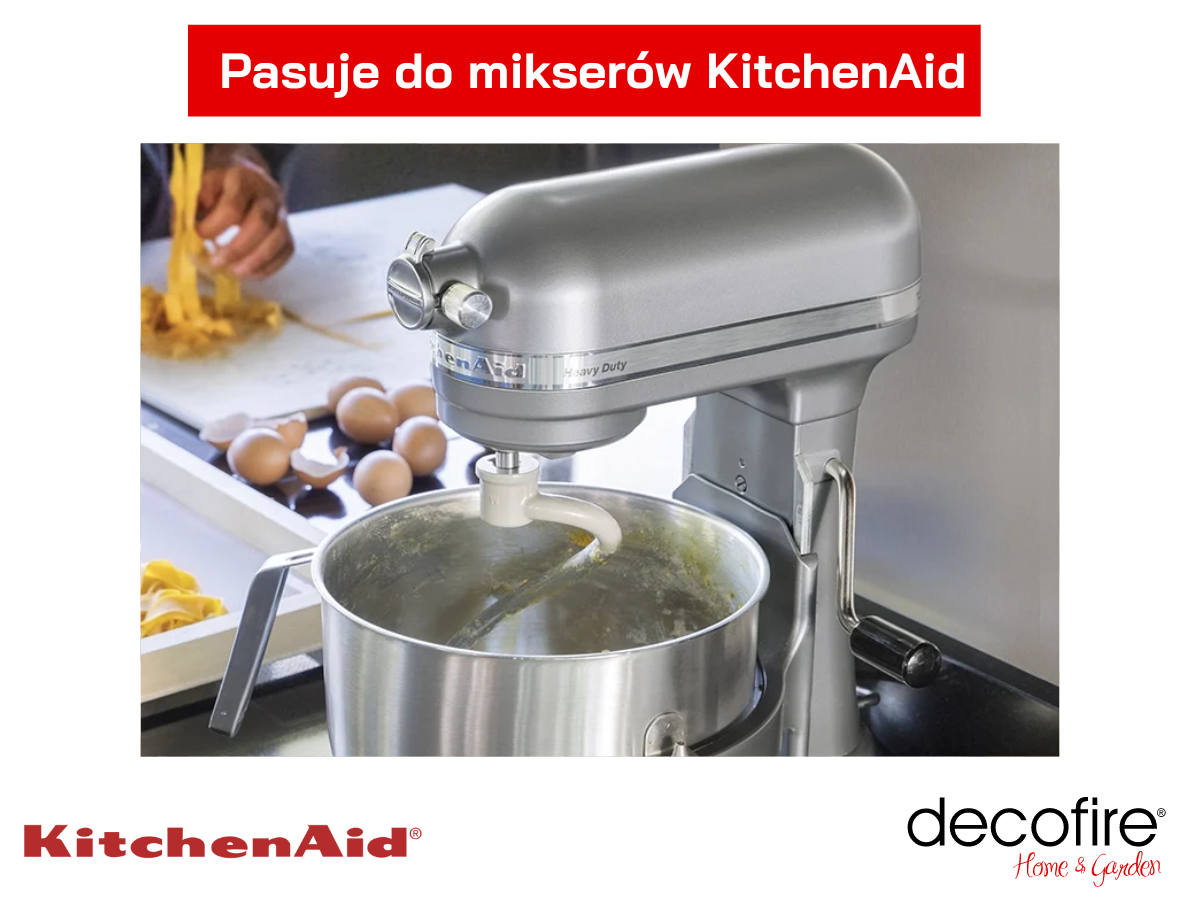 Pasuje do mikserów KitchenAid