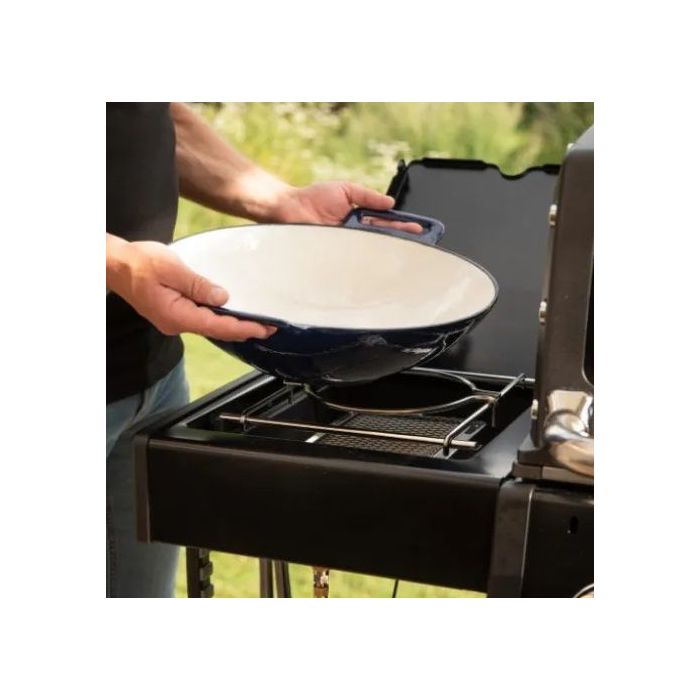 Premium Broil King: Żeliwny Wok (69710)