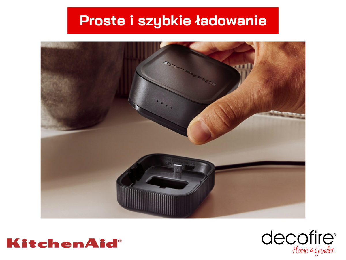 Proste i szybkie ładowanie