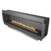 Biokominek Planika FLA 4 1990 mm + Forma 2300 Fireplace 