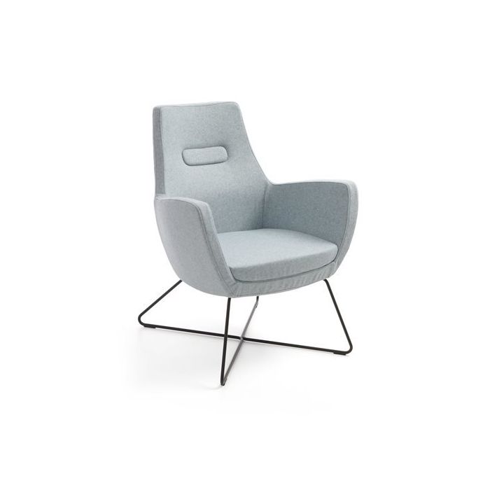 Fotel UMM UM 292 Bejot
