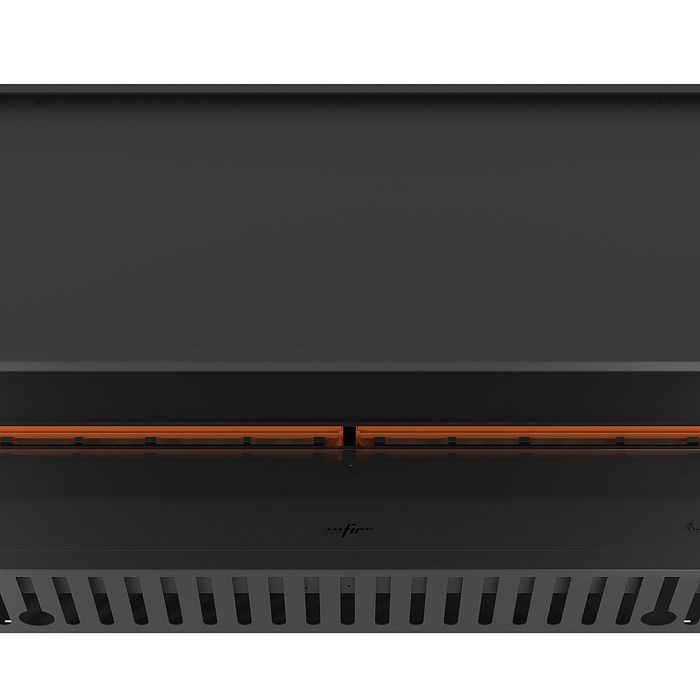 Kominek na parę wodną Infire Inside Invapo C1200 Multicolor