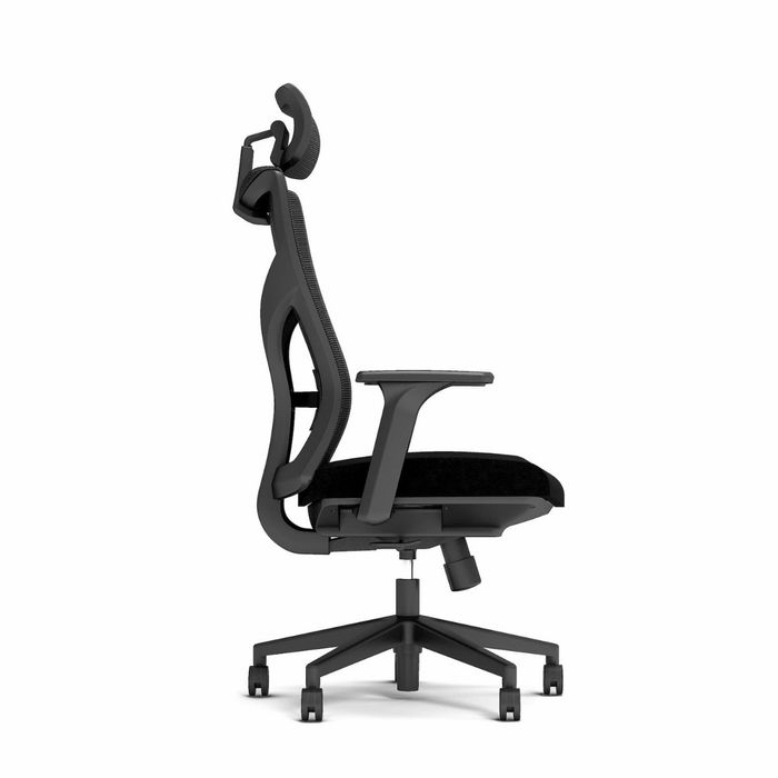 Fotel biurowy Sit Plus ERGONIX