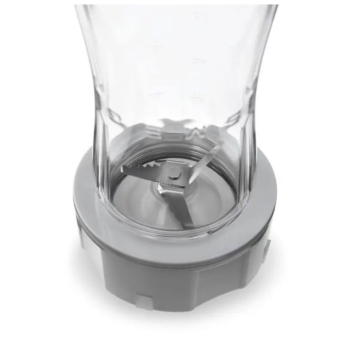 Butelka shaker do blenderów kielichowych Bottle to go Smeg (BGF01)