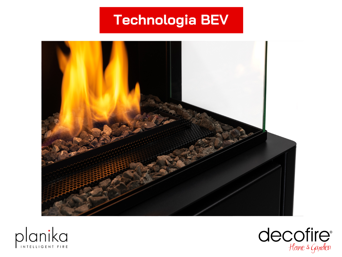 Technologia BEV