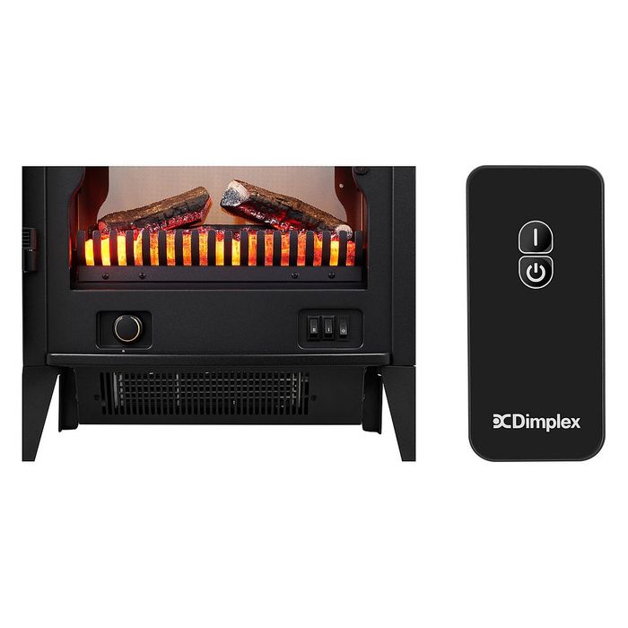 Dimplex kominek elektryczny wolnostojący Lucia