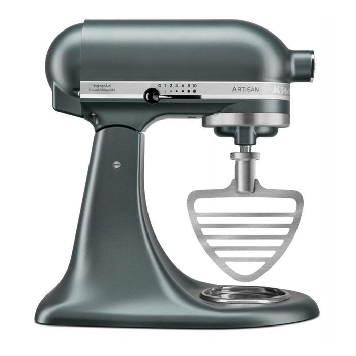 Mieszadło rozdrabniające Inox do Artisan 5 / Classic KitchenAid (5KSMTHPBSS)