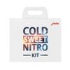 Zestaw Cold Sweet Nitro Kit Jura (24328)