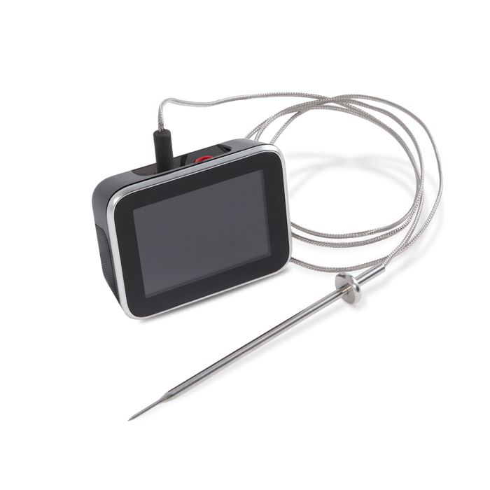 Wyświetlacz Smart Hub Booster Weber (3400624)