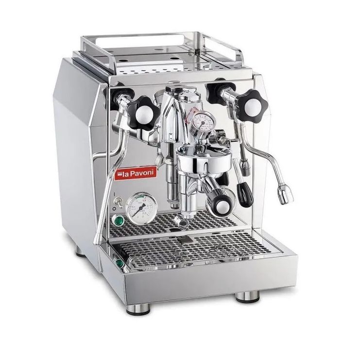 Ekspres La Pavoni Evoluzione Botticelli (LPSGEV01EU)