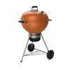 Grill węglowy Master-Touch GBS C-5755 Burnt Orange 57 cm Weber (1501620)