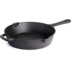 Żeliwna patelnia 24 cm Napoleon (56053)