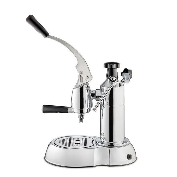 Ekspres La Pavoni Stradivari Europiccola Lusso (LPLSTL01EU)