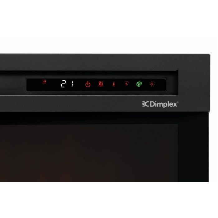 Dimplex kominek elektryczny Portland 23