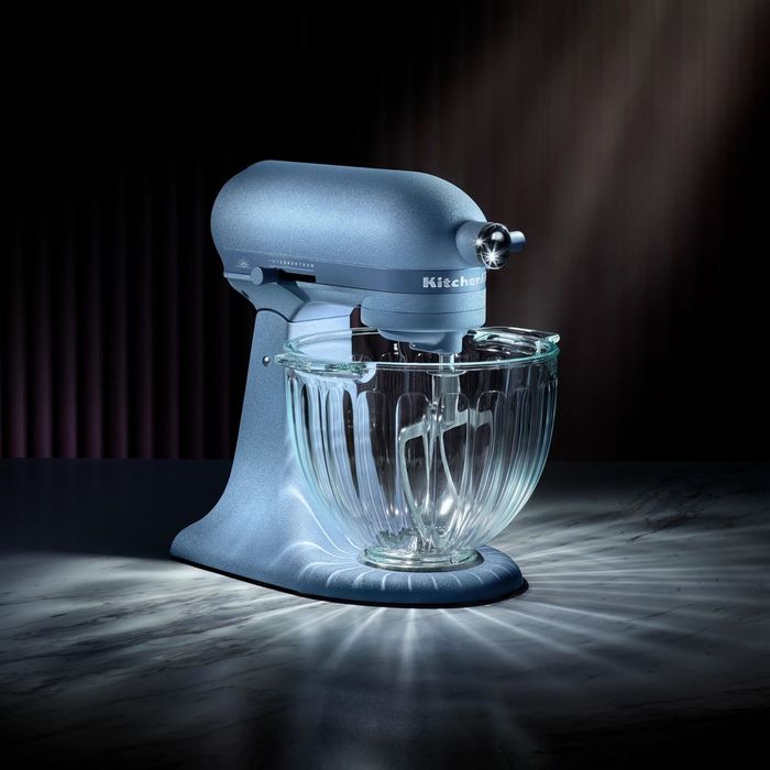 Mikser Design Series Luminaire Artisan Plus Blue Peppercorn 4,7 L KitchenAid (5KSM50GSVEBP)
