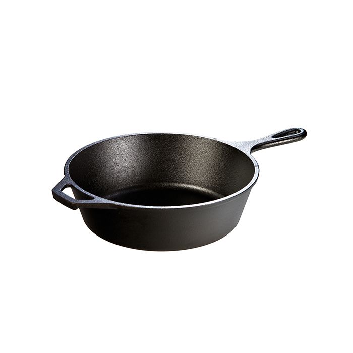 Patelnia żeliwna głęboka 26 cm Lodge Cast Iron (L8DSK3)