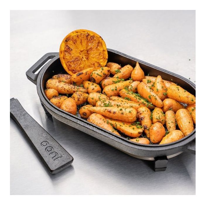 Patelnia żeliwna Sizzler Ooni (UU-P39300)