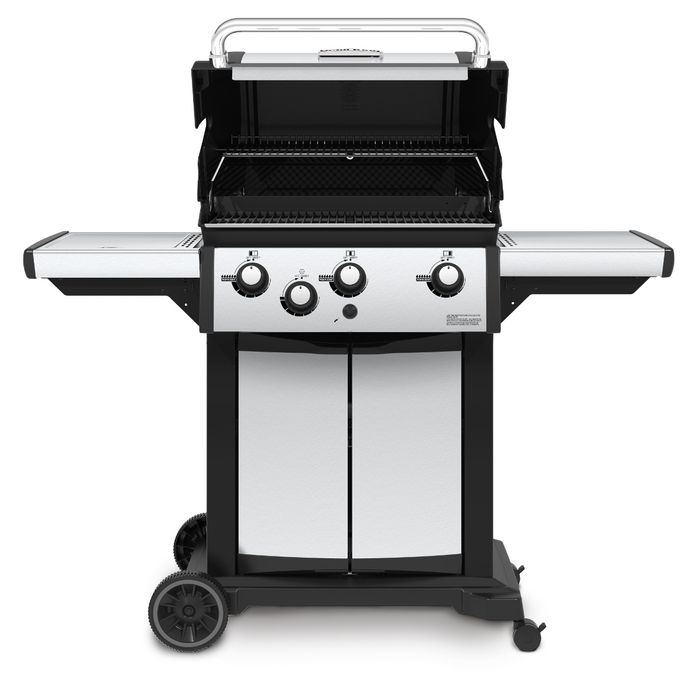 Grill gazowy Broil King Signet 340 (946863PL)