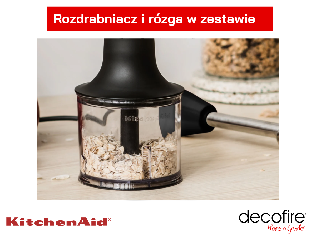 Rozbudowane wyposażenie 