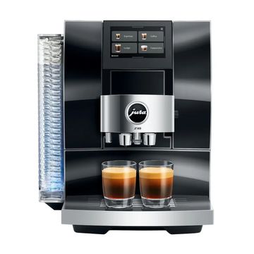 Ekspres do kawy Jura Z10 Diamond Black (EB) (15615)
