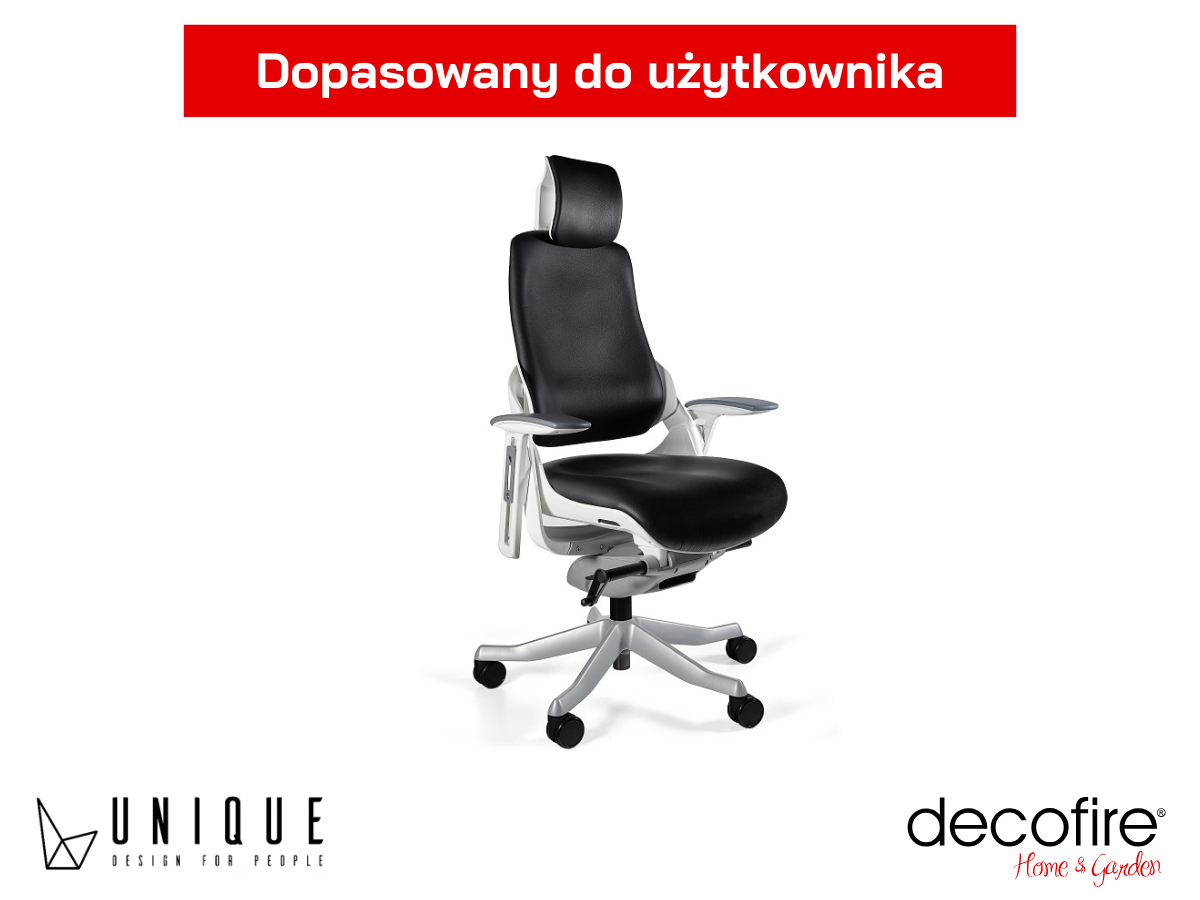 Dopasowany do użytkownika