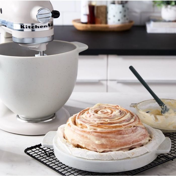 Dzieża do pieczenia z pokrywą 4,7L Artisan 5 KitchenAid (5KSM2CB5BGS)